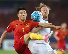 乌兹别克斯坦球队在洲际比赛中展现实力