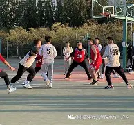 爱游戏下载-篮球对抗视频